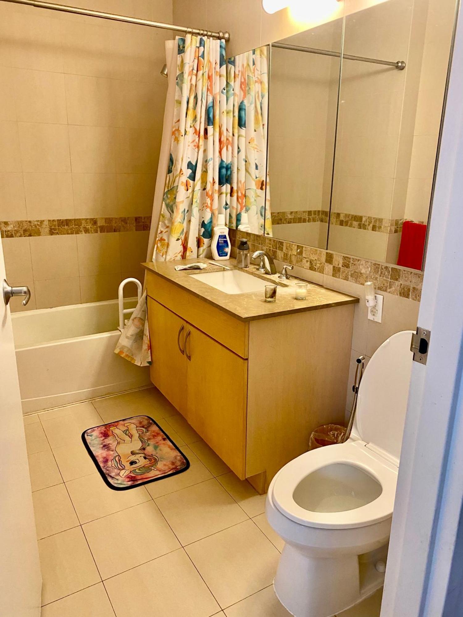 The Kalahari Bunk Bed And Bath * Nueva York