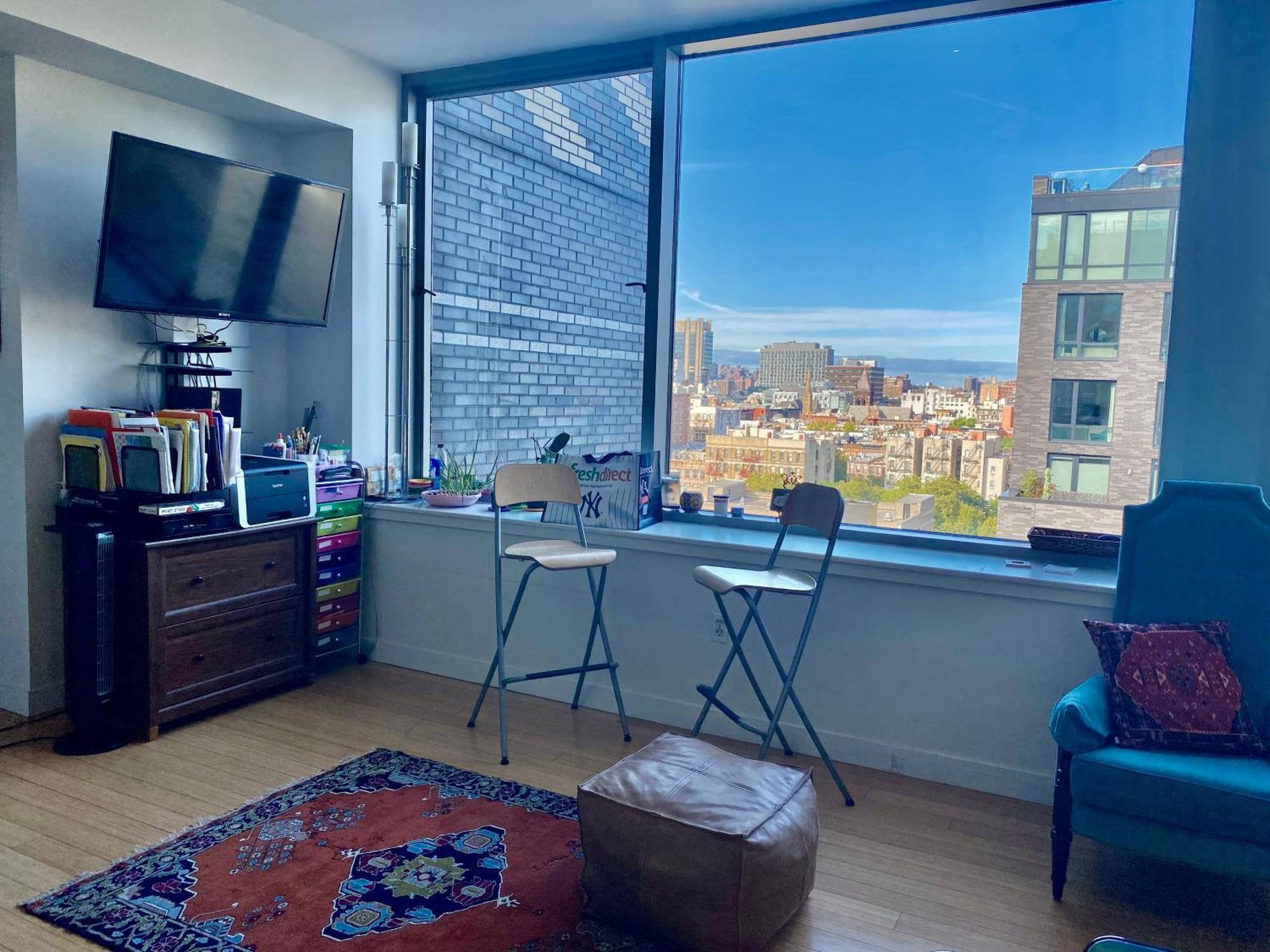 The Kalahari Bunk Bed And Bath * Nueva York