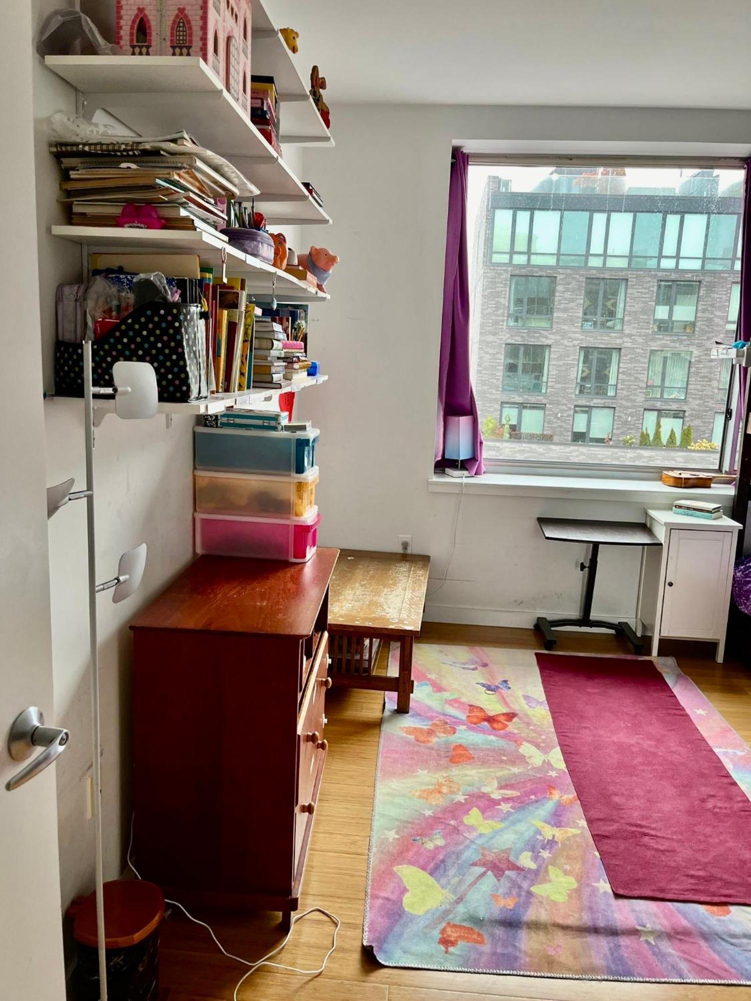 The Kalahari Bunk Bed And Bath Habitación en casa particular Nueva York